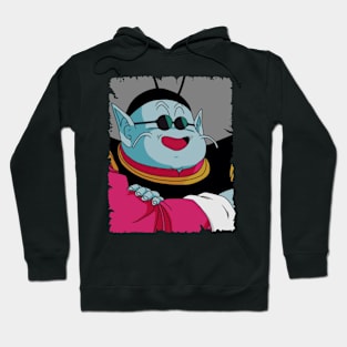 KING KAI MERCH VTG Hoodie